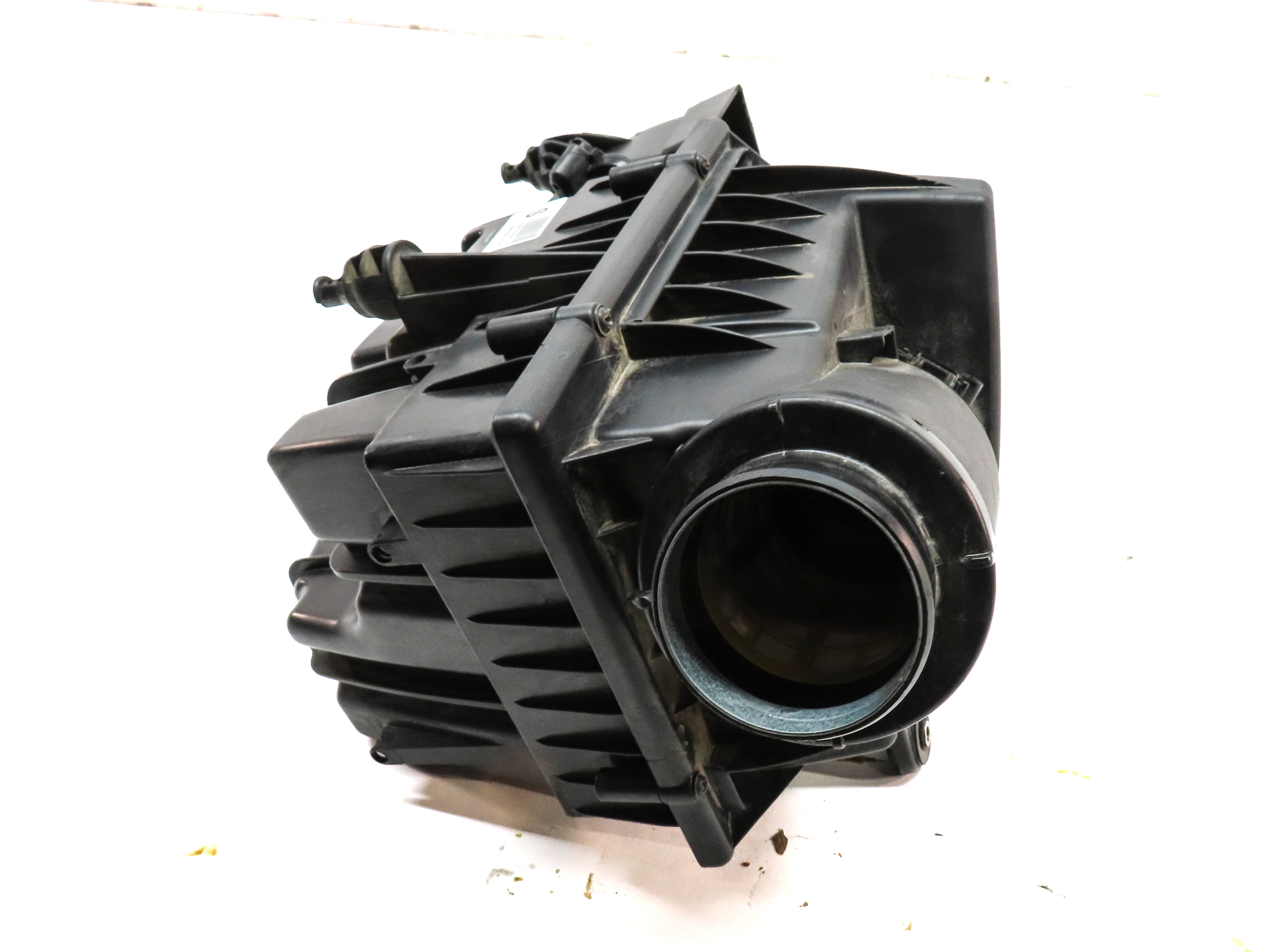 2015-2017 RANGE ROVER EVOQUE DISCOVERY SPORT (L538 L550) AIR FILTER BOX HOUSING — exact item pictured